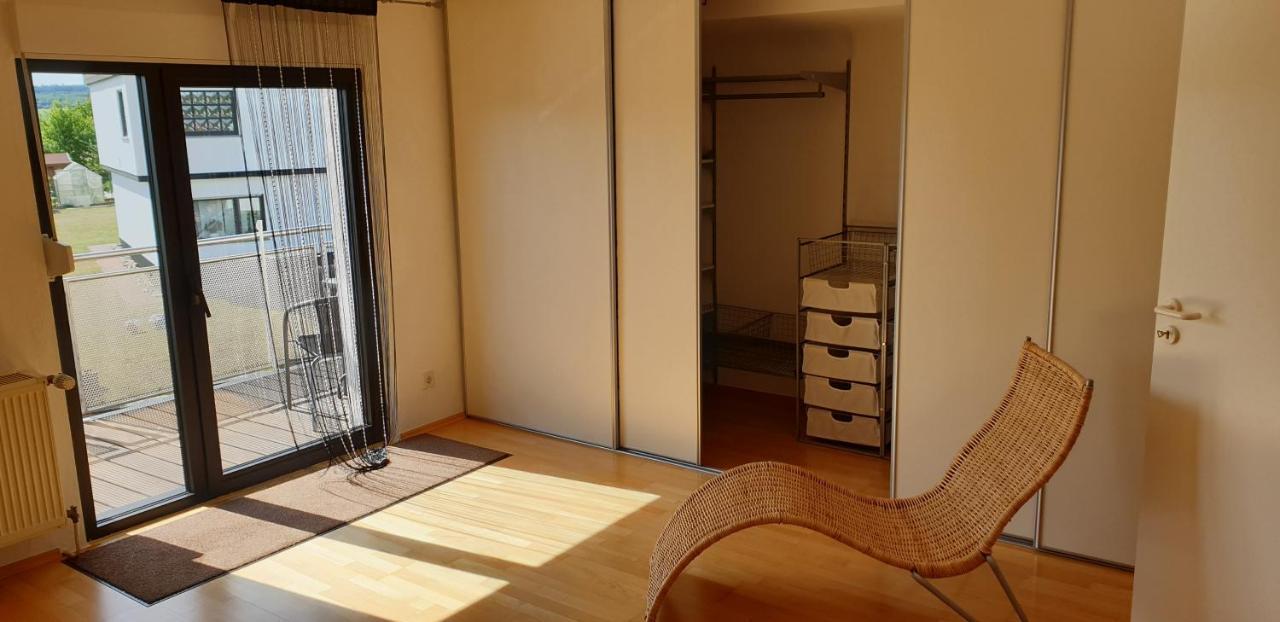 Ferienwohnung Hemmerl Bad Camberg Exterior foto