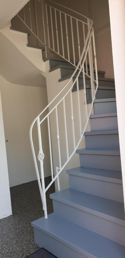 Ferienwohnung Hemmerl Bad Camberg Exterior foto