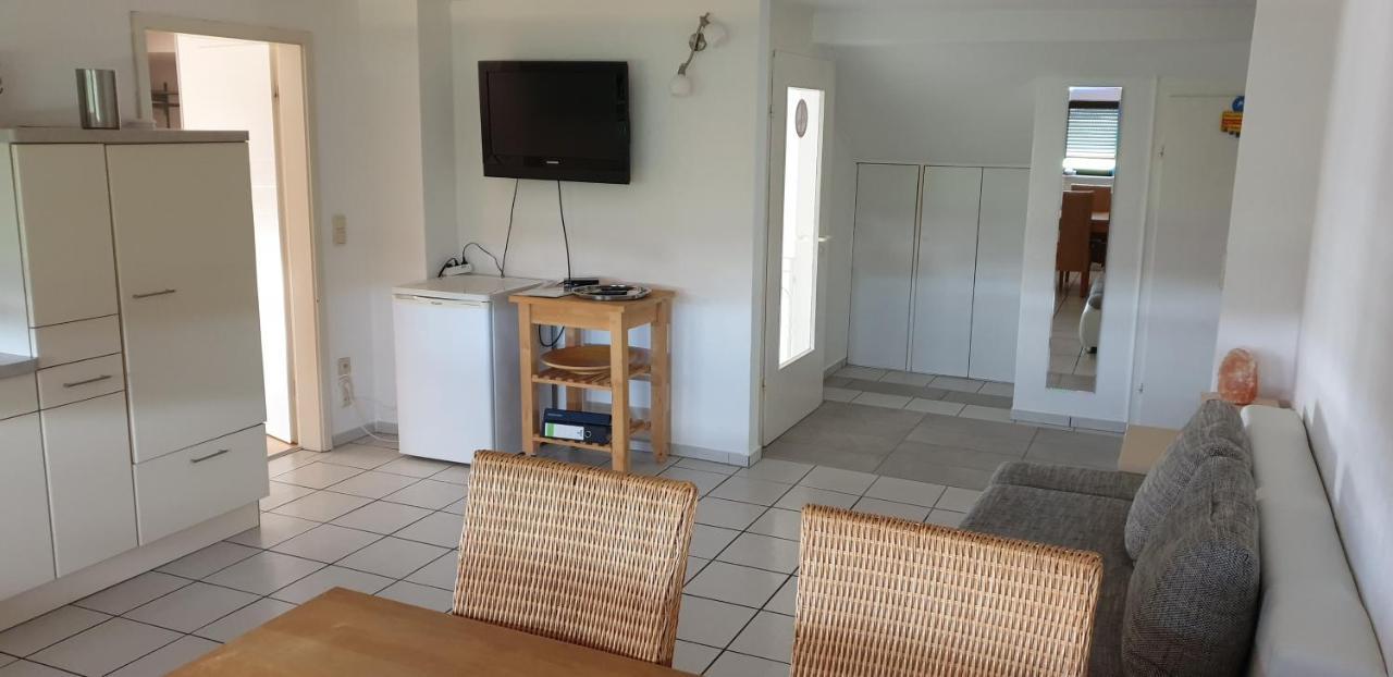 Ferienwohnung Hemmerl Bad Camberg Exterior foto